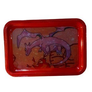 Charizard Decorative Tray #1